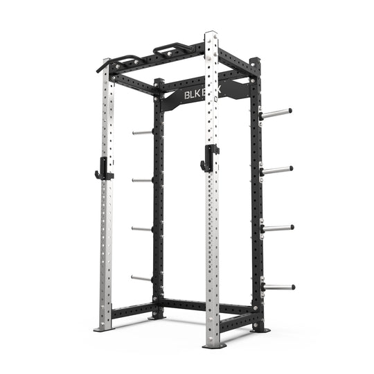 5 Series Compact Rack - BLK BOX