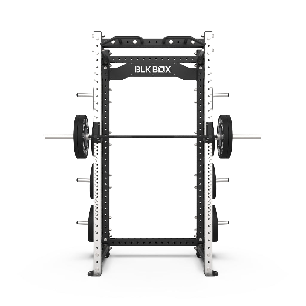 5 Series Compact Rack - BLK BOX