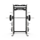 5 Series Compact Rack - BLK BOX