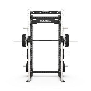 5 Series Compact Rack - BLK BOX