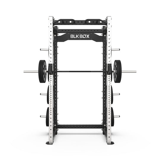 5 Series Compact Rack - BLK BOX