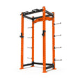 5 Series Compact Rack - BLK BOX