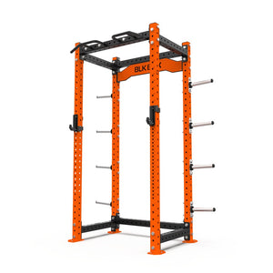 5 Series Compact Rack - BLK BOX