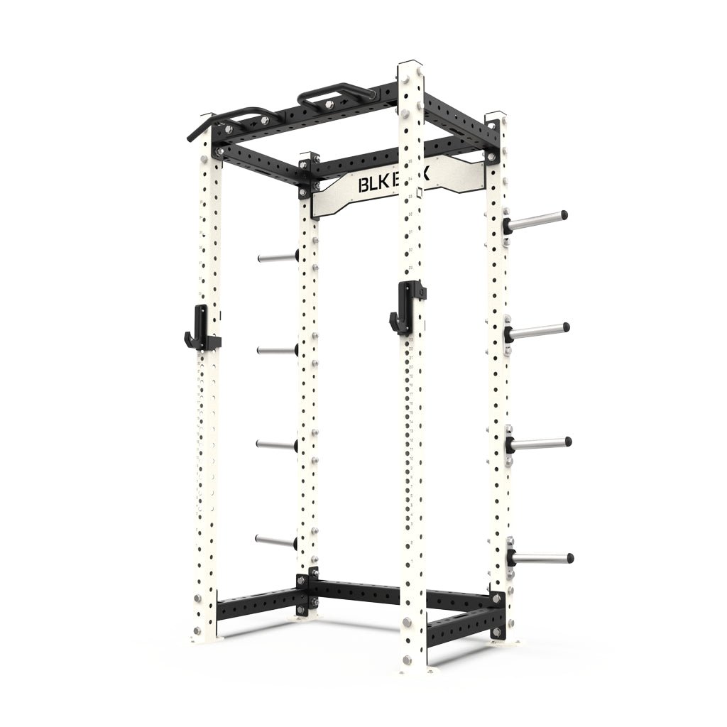 5 Series Compact Rack - BLK BOX