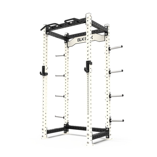 5 Series Compact Rack - BLK BOX