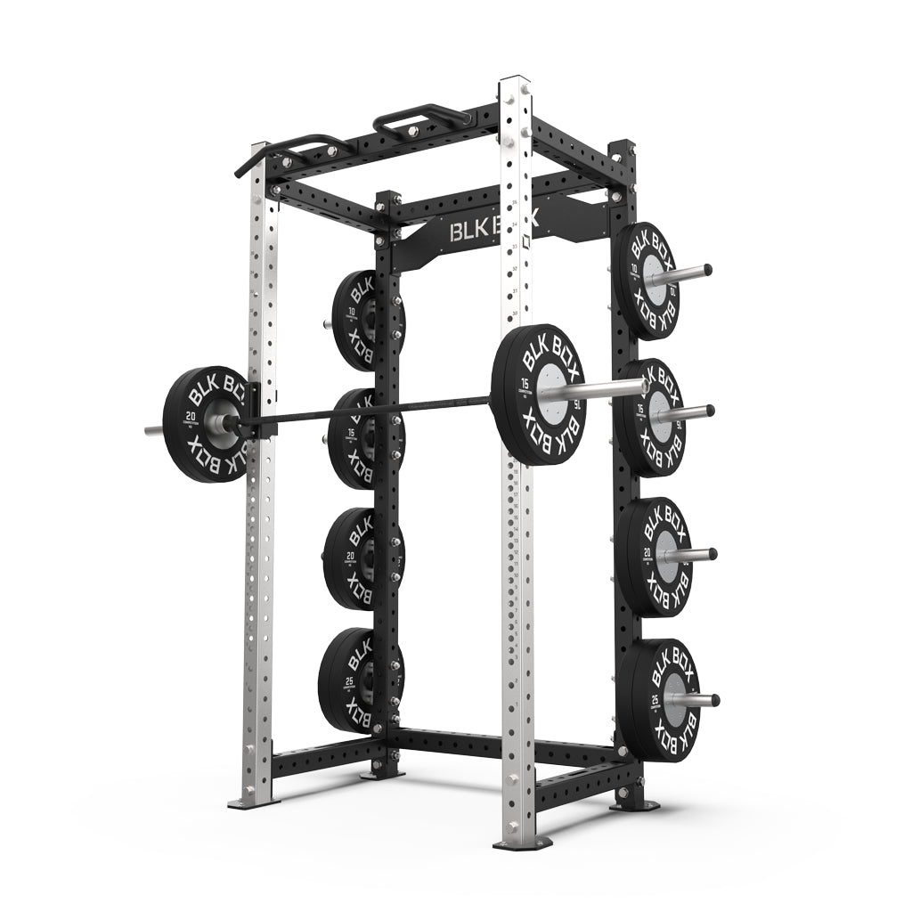 5 Series Compact Rack - BLK BOX