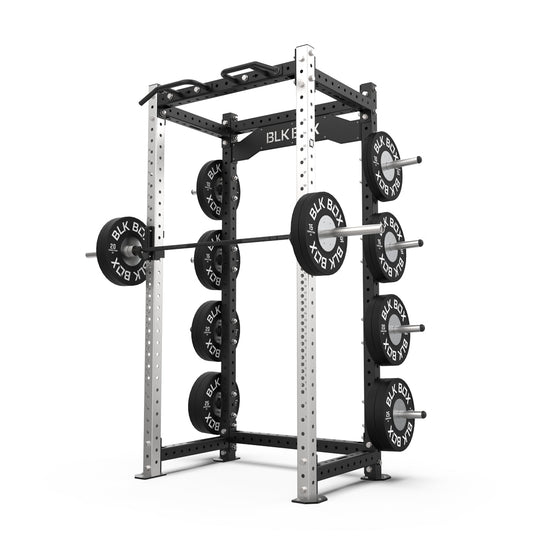 5 Series Compact Rack - BLK BOX