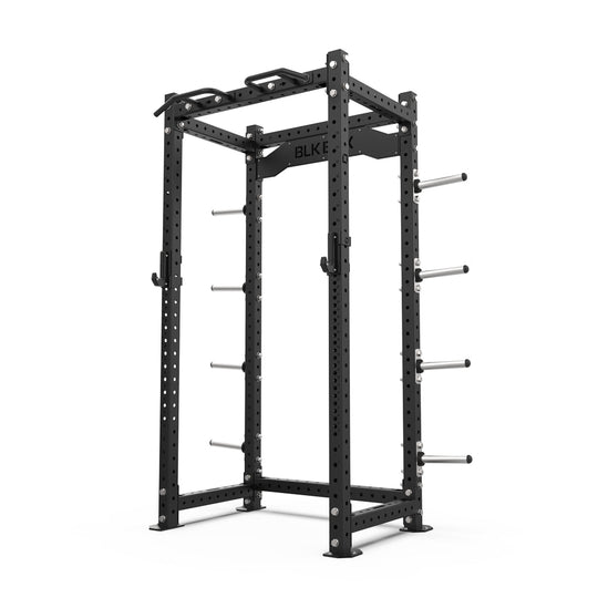 5 Series Compact Rack - BLK BOX