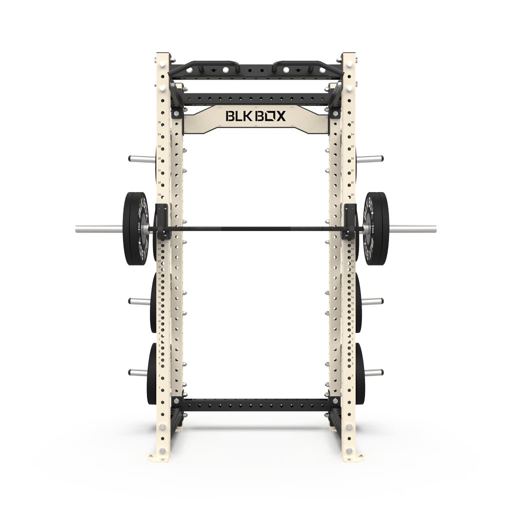 5 Series Compact Rack - BLK BOX