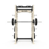 5 Series Compact Rack - BLK BOX