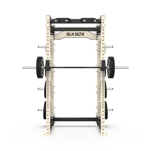5 Series Compact Rack - BLK BOX