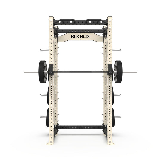 5 Series Compact Rack - BLK BOX