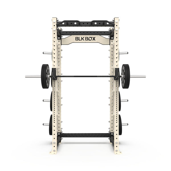 5 Series Compact Rack - BLK BOX