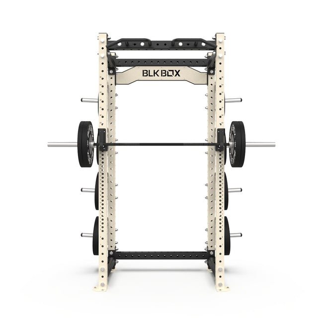 5 Series Compact Rack - BLK BOX