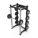 5 Series Compact Rack - BLK BOX