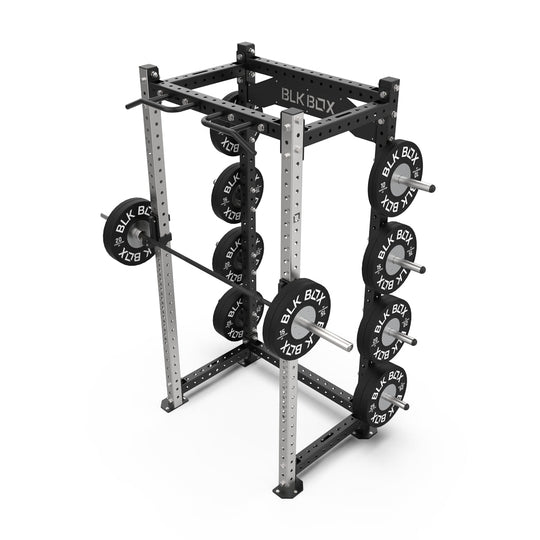 5 Series Compact Rack - BLK BOX