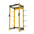 5 Series Compact Rack - BLK BOX