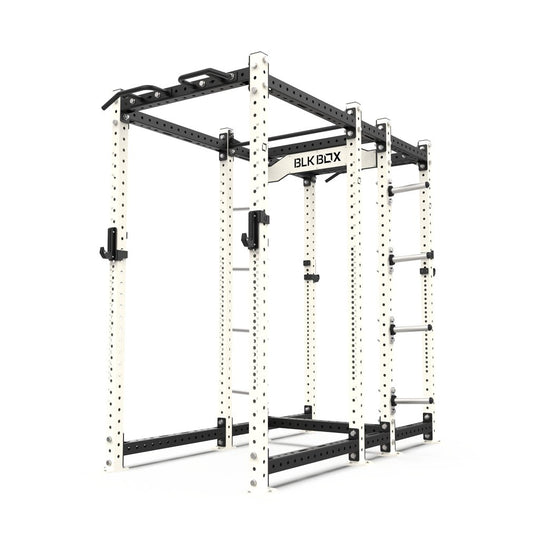 5 Series Compact/Full Combo Rack - BLK BOX