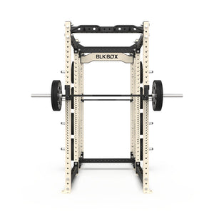 5 Series Compact/Full Combo Rack - BLK BOX