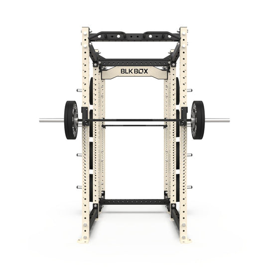 5 Series Compact/Full Combo Rack - BLK BOX