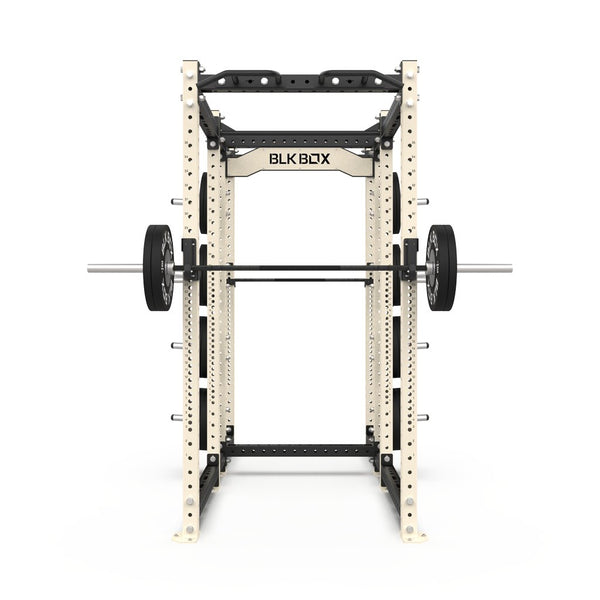 5 Series Compact/Full Combo Rack - BLK BOX