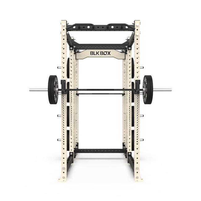 5 Series Compact/Full Combo Rack - BLK BOX