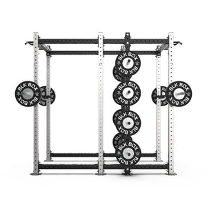 5 Series Compact/Full Combo Rack - BLK BOX