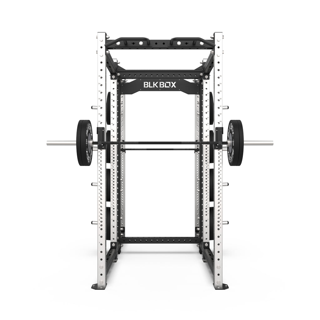 5 Series Compact/Full Combo Rack - BLK BOX
