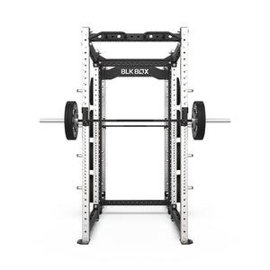 5 Series Compact/Full Combo Rack - BLK BOX