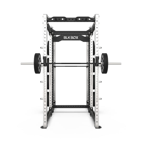5 Series Compact/Full Combo Rack - BLK BOX