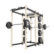 5 Series Compact/Full Combo Rack | BLK BOX