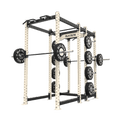 5 Series Full/Compact Combo Rack