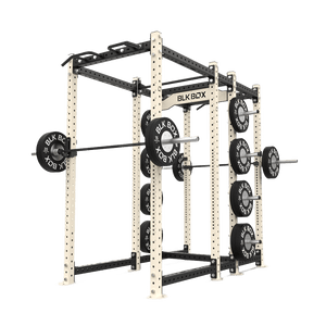 5 Series Compact/Full Combo Rack | BLK BOX
