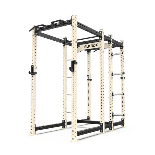 5 Series Compact/Full Combo Rack - BLK BOX