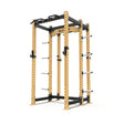 5 Series Compact/Half Combo Rack - BLK BOX