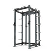 5 Series Compact/Half Combo Rack - BLK BOX