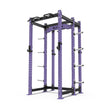 5 Series Compact/Half Combo Rack - BLK BOX