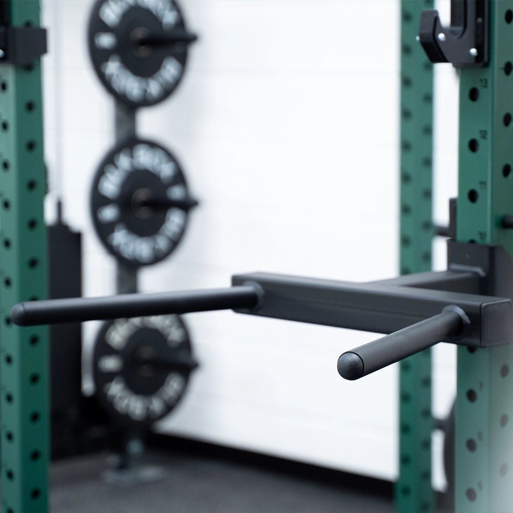 5 Series Dip Station Attachment - BLK BOX