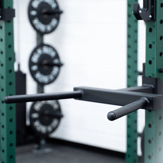 5 Series Dip Station Attachment - BLK BOX