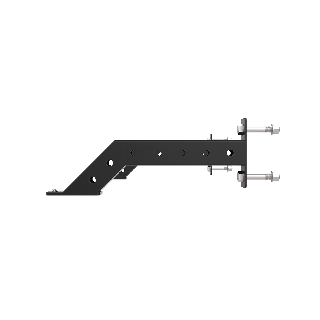 5 Series Feet Attachment - BLK BOX