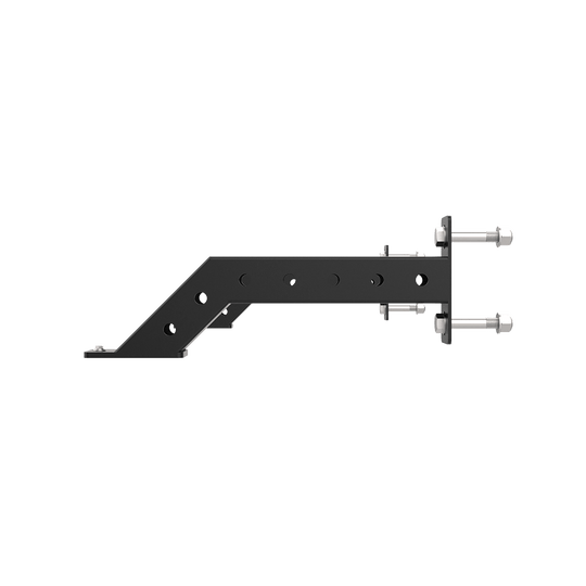 5 Series Feet Attachment - BLK BOX