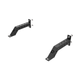 5 Series Feet Attachment - BLK BOX