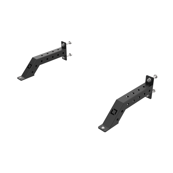 5 Series Feet Attachment - BLK BOX