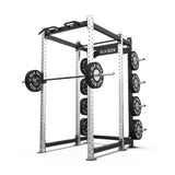 5 Series Full Rack - BLK BOX