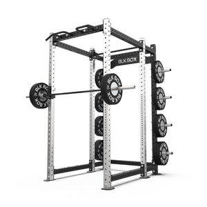 5 Series Full Rack - BLK BOX
