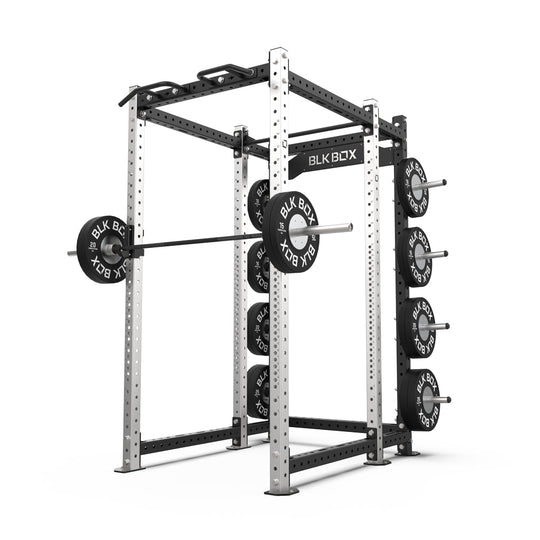 5 Series Full Rack - BLK BOX