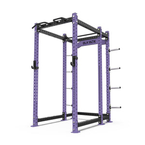 5 Series Full Rack - BLK BOX
