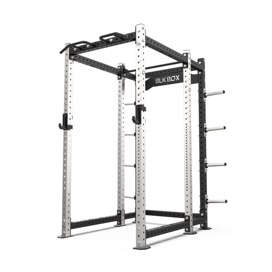 5 Series Full Rack - BLK BOX