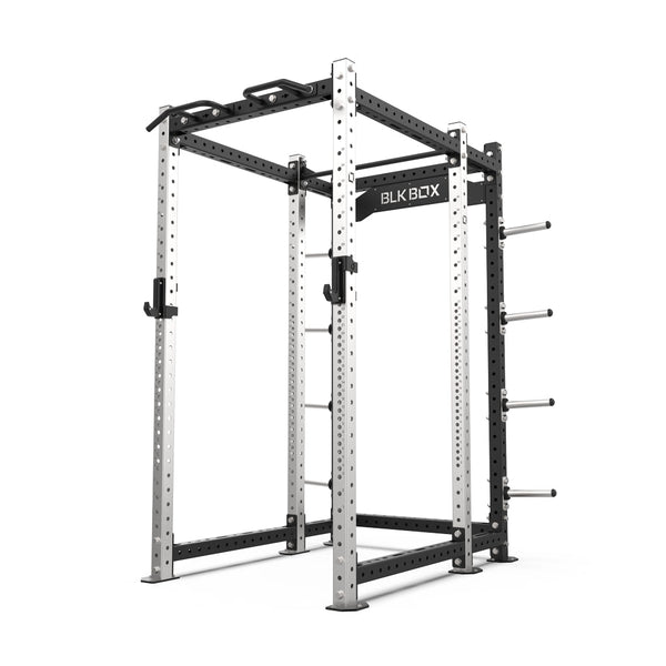 5 Series Full Rack - BLK BOX