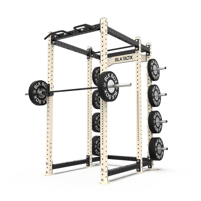 5 Series Full Rack - BLK BOX